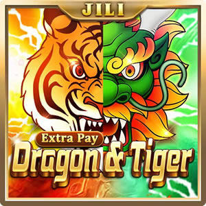 Fortune Tiger