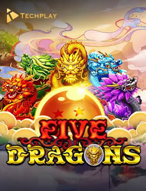 Rồng Vàng