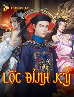 Trò Chơi Nổ Hũ